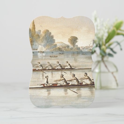 TOP Rowing (Standing Front)