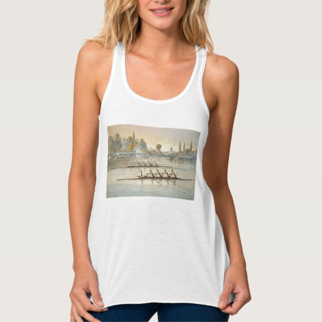 TOP Rowing (Front)