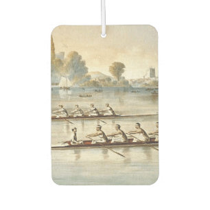 TOP Rowing Air Freshener