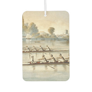 TOP Rowing Air Freshener