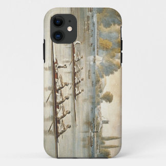 TOP Rowing iPhone 11 Case