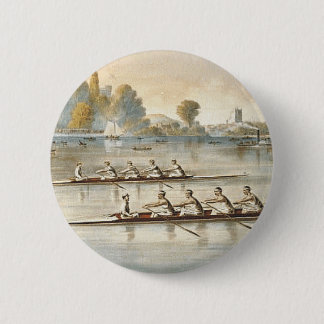 TOP Rowing Pinback Button