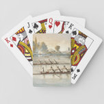 Top Rowing Playing Cards at Zazzle
