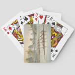 TOP Rowing Poker Cards