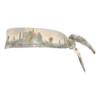 TOP Rowing Tie Headband