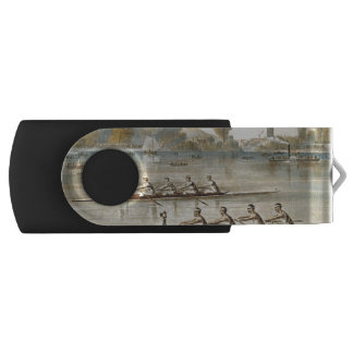 TOP Rowing USB Flash Drive