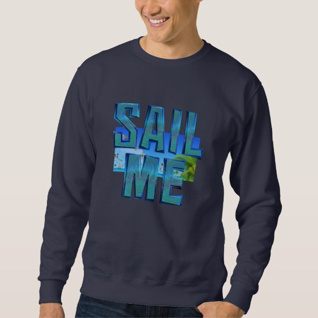 TOP Sail Me (Front)