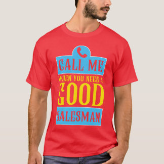 Top Salesman For Car Deals Salesperson Gift friend