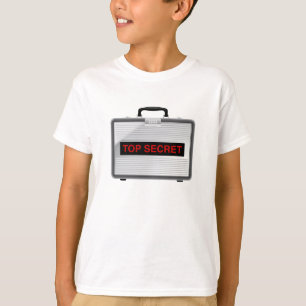 Top Secret