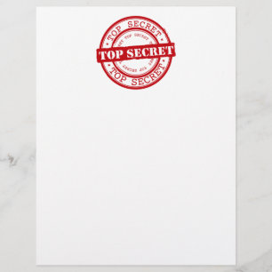 Top Secret