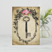 ToP SeCReT aNTiQUe KeY (Standing Front)