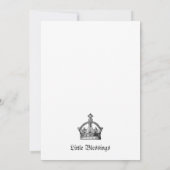 ToP SeCReT aNTiQUe KeY (Back)