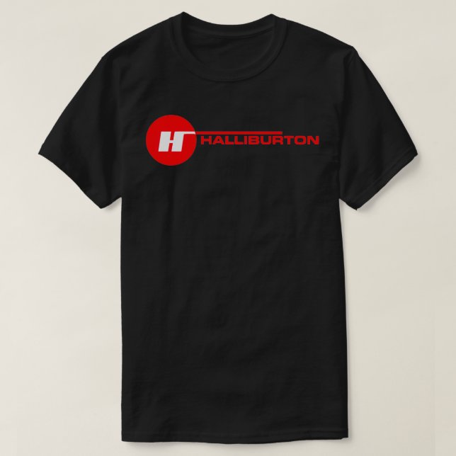 Top Selling Halliburton EssentiaL Design (Design Front)