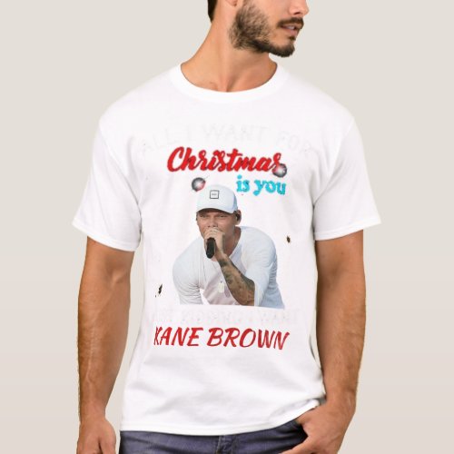 Top Selling Kane Brown  