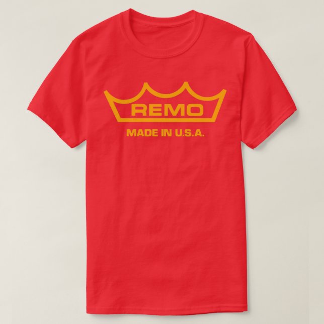 Top Selling Remo Design 2 (Design Front)