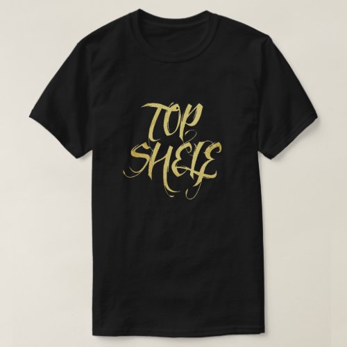 Top Shelf T_Shirt