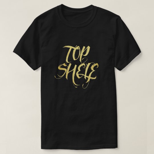 Top Shelf TShirt