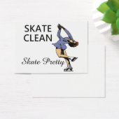 TOP Skate Clean (Desk)
