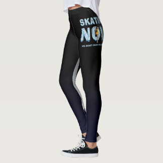 TOP Skating Now Leggings