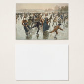 TOP Skating Old School (Front & Back)