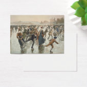 TOP Skating Old School (Desk)