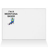 TOP Ski Montana Cards (Inside Horizontal (Top))