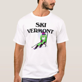 TOP Ski Vermont