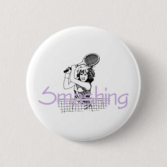 TOP Smashing Button (Front)