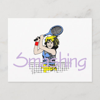 TOP Smashing Postcard