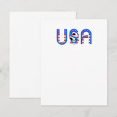 TOP Soccer USA (Front/Back)
