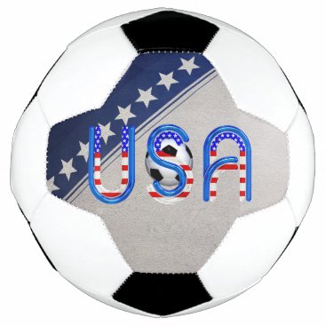 TOP Soccer USA Soccer Ball TOP Soccer USA Soccer Ball