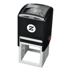 TOP Softball Warrior Self-inking Stamp