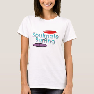 TOP Soulmate Surfing Ladies T-Shirts