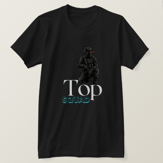 Top SQUAD (Design Front)