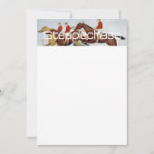 TOP Steeplechase (Front)