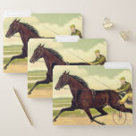 TOP Sulky Champ File Folder