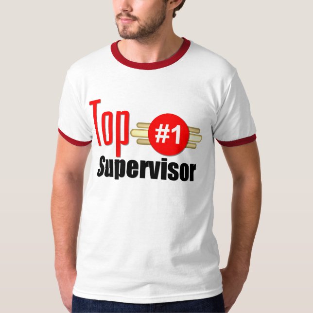 Top Supervisor (Front)
