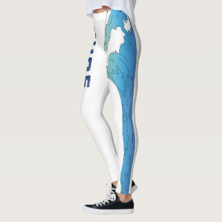 TOP Surf Everywhere Leggings