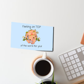 Top Surgery LGBTQ+ Recovery Card