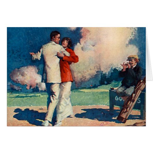 TOP Tango Summer (Front Horizontal)