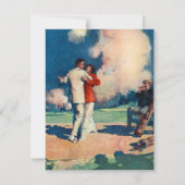 TOP Tango Summer (Front)