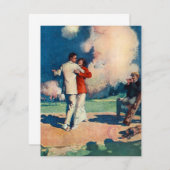 TOP Tango Summer (Front/Back)