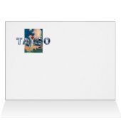 TOP Tango Summer Cards (Inside Horizontal (Top))