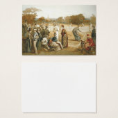 TOP Tennis Old School (Front & Back)