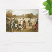 TOP Tennis Old School (Desk)