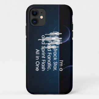 TOP Track All in One iPhone 11 Case