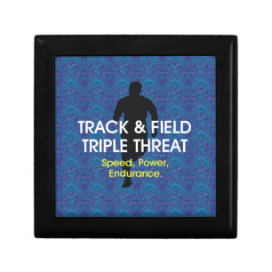 TOP Track Triple Threat Gift Box