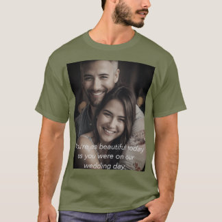 Top Trending Zazzle T-Shirt in the USA: