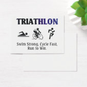 TOP Triathlon (Desk)