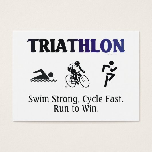 TOP Triathlon (Front)